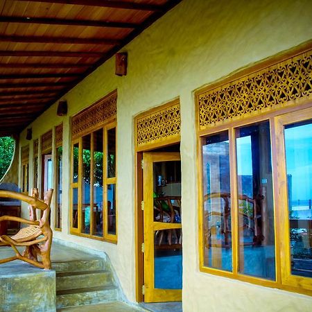 Villa Unique View By Yoho Unawatuna Exteriör bild