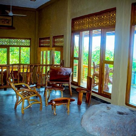 Villa Unique View By Yoho Unawatuna Exteriör bild