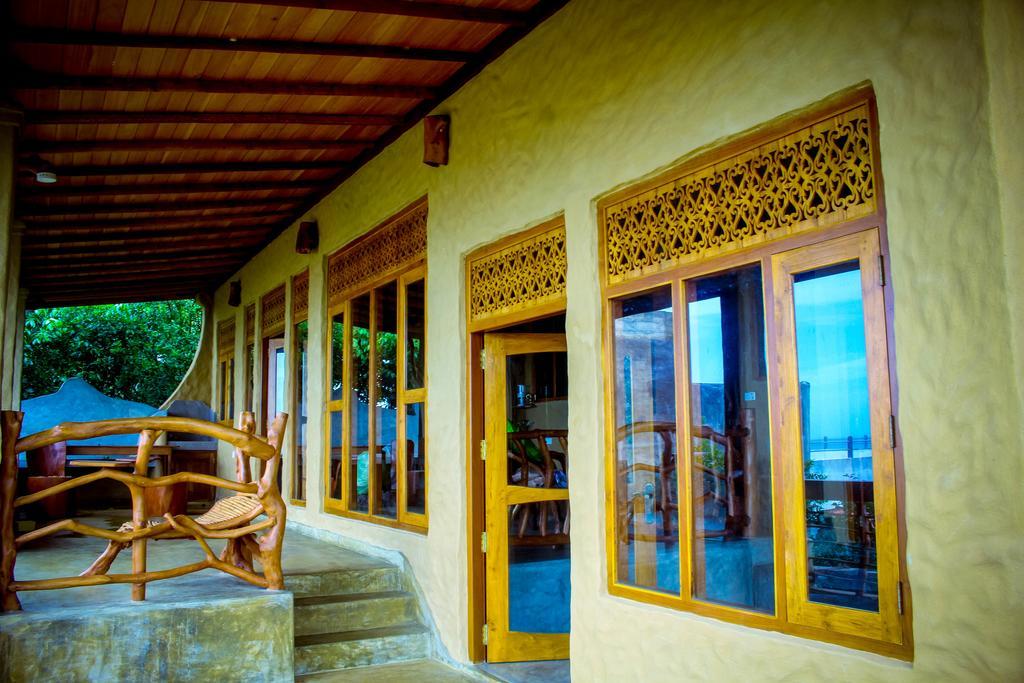 Villa Unique View By Yoho Unawatuna Exteriör bild
