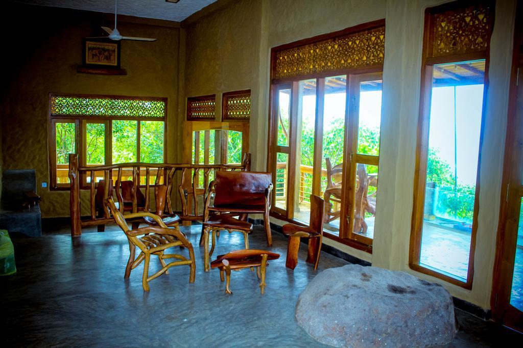 Villa Unique View By Yoho Unawatuna Exteriör bild