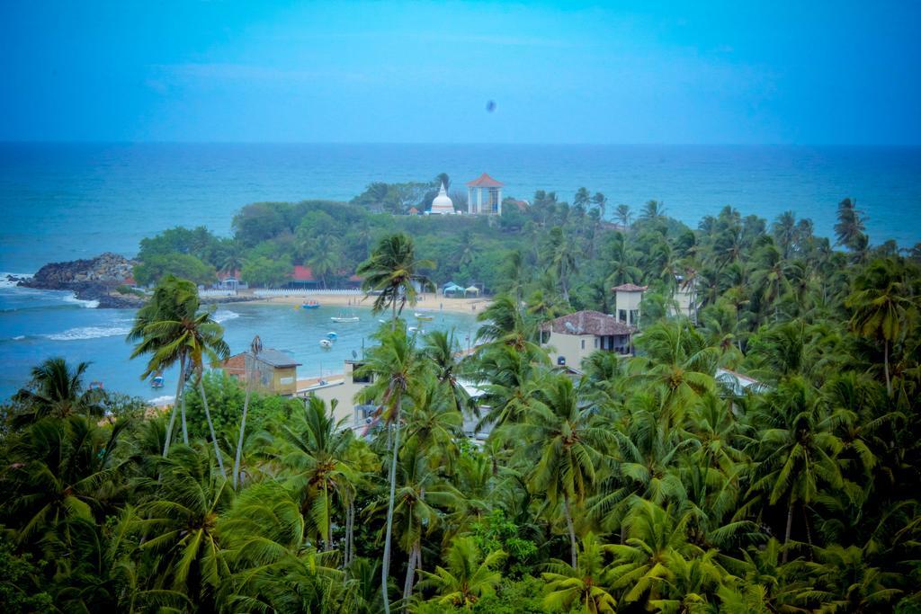 Villa Unique View By Yoho Unawatuna Exteriör bild