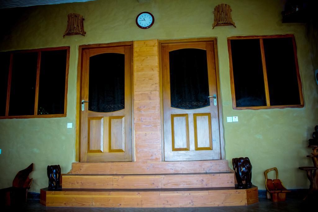 Villa Unique View By Yoho Unawatuna Exteriör bild