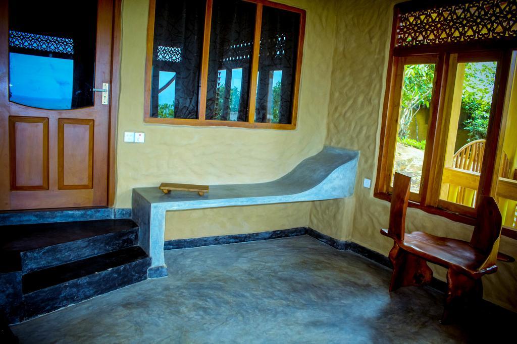 Villa Unique View By Yoho Unawatuna Exteriör bild
