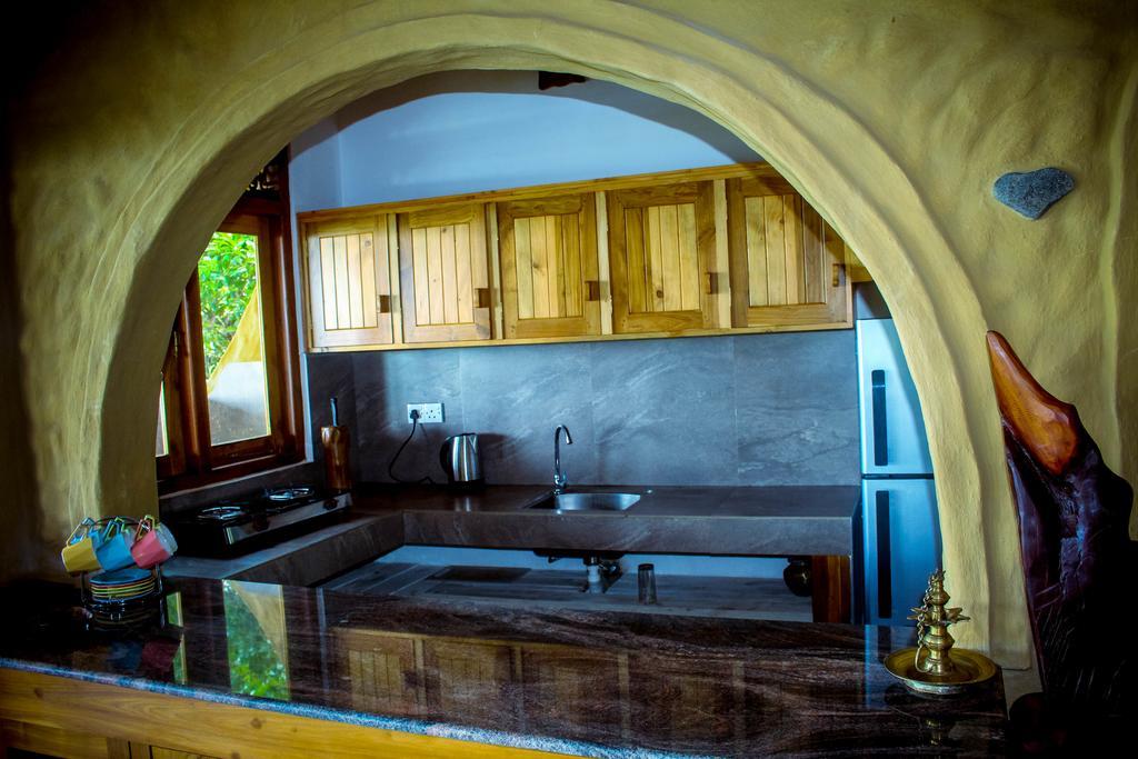 Villa Unique View By Yoho Unawatuna Exteriör bild