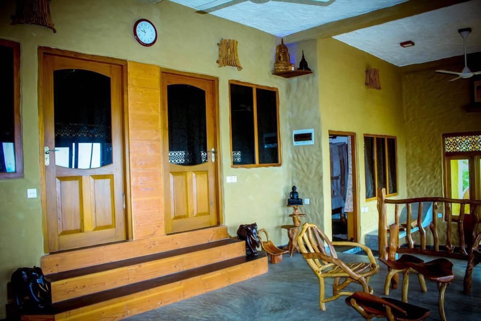 Villa Unique View By Yoho Unawatuna Exteriör bild